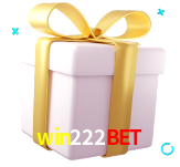 Receba seus bônus de boas-vindas no win222bet