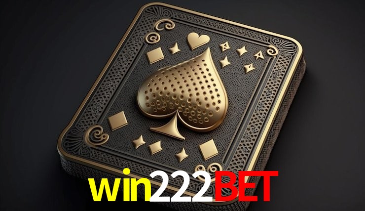 Experiência VIP win222bet