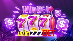 Experiência VIP win222bet