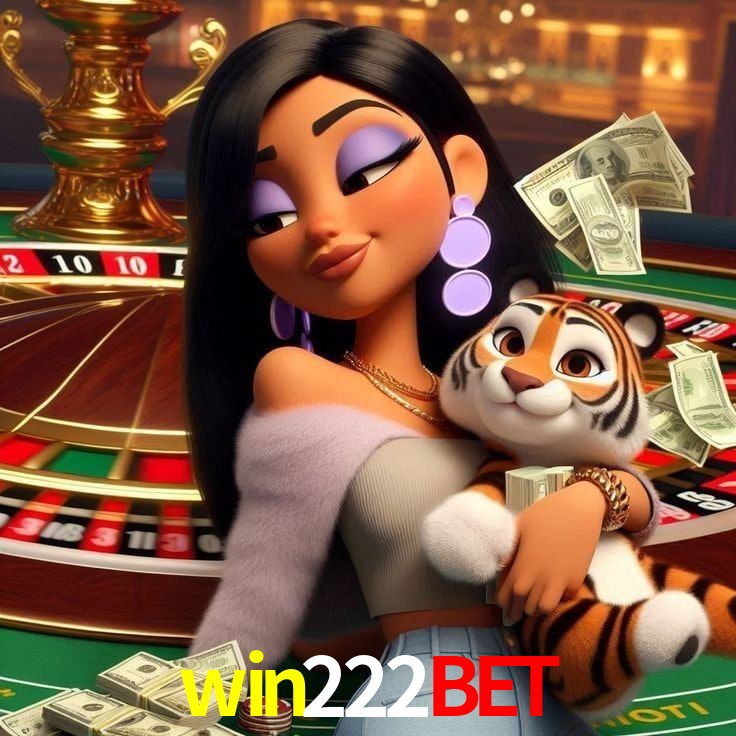 Welcome Bonus win222bet
