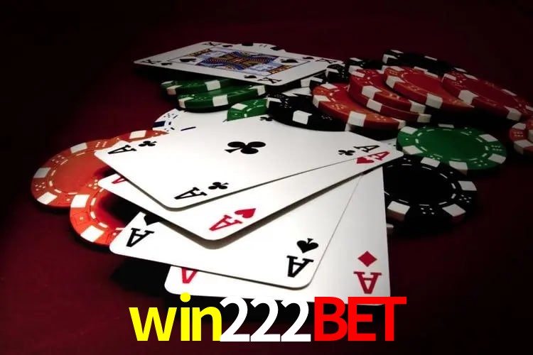 Casino Ao Vivo win222bet