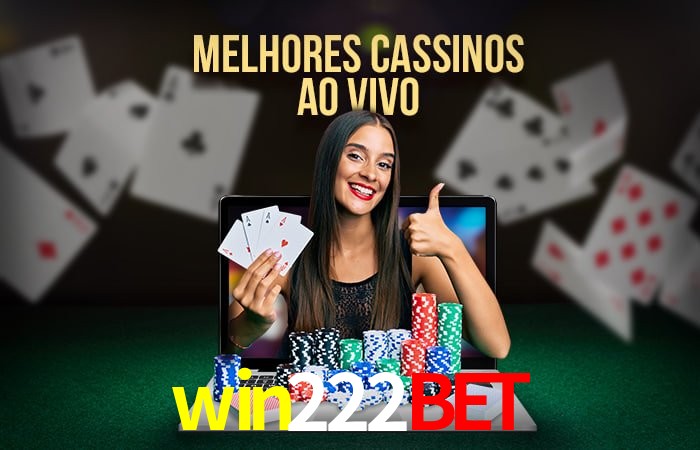 APP oficial da win222bet para mobile