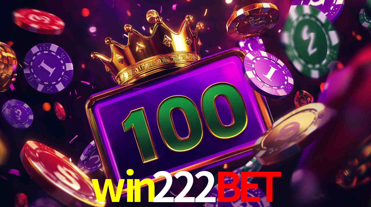 Daily Bonuses win222bet