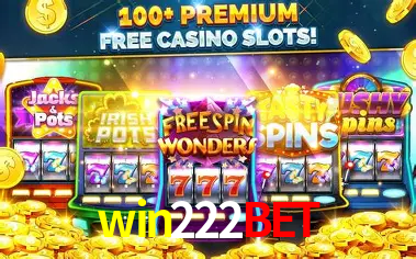 A Emoção da Loteria na win222bet: Uma Chance de Mudança de Vida