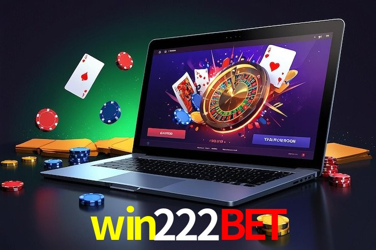 Promoções Sazonais win222bet