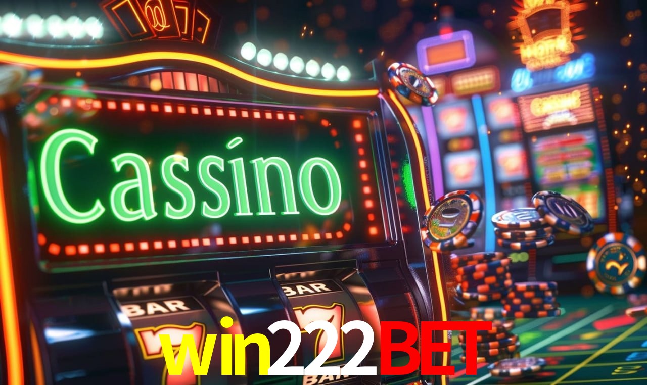 Benefícios da Conta win222bet