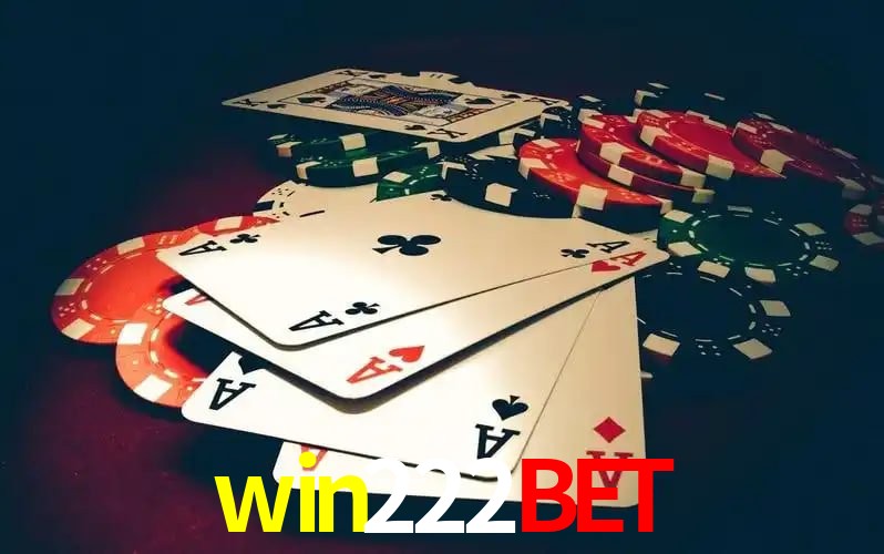 Benefícios VIP na win222bet