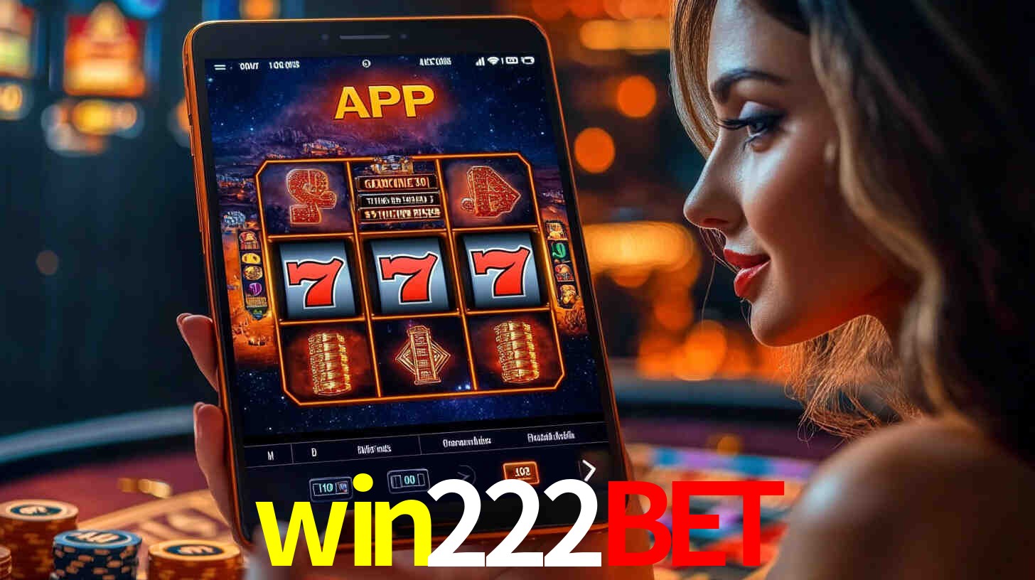win222bet: A Experiência de Casino com Jogos de Mesa ao Vivo