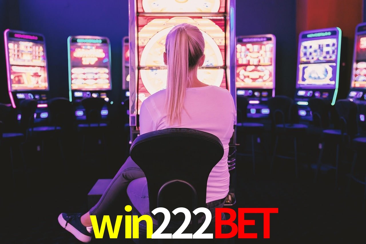 Games Directory win222bet