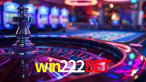 Estatísticas Esportivas win222bet