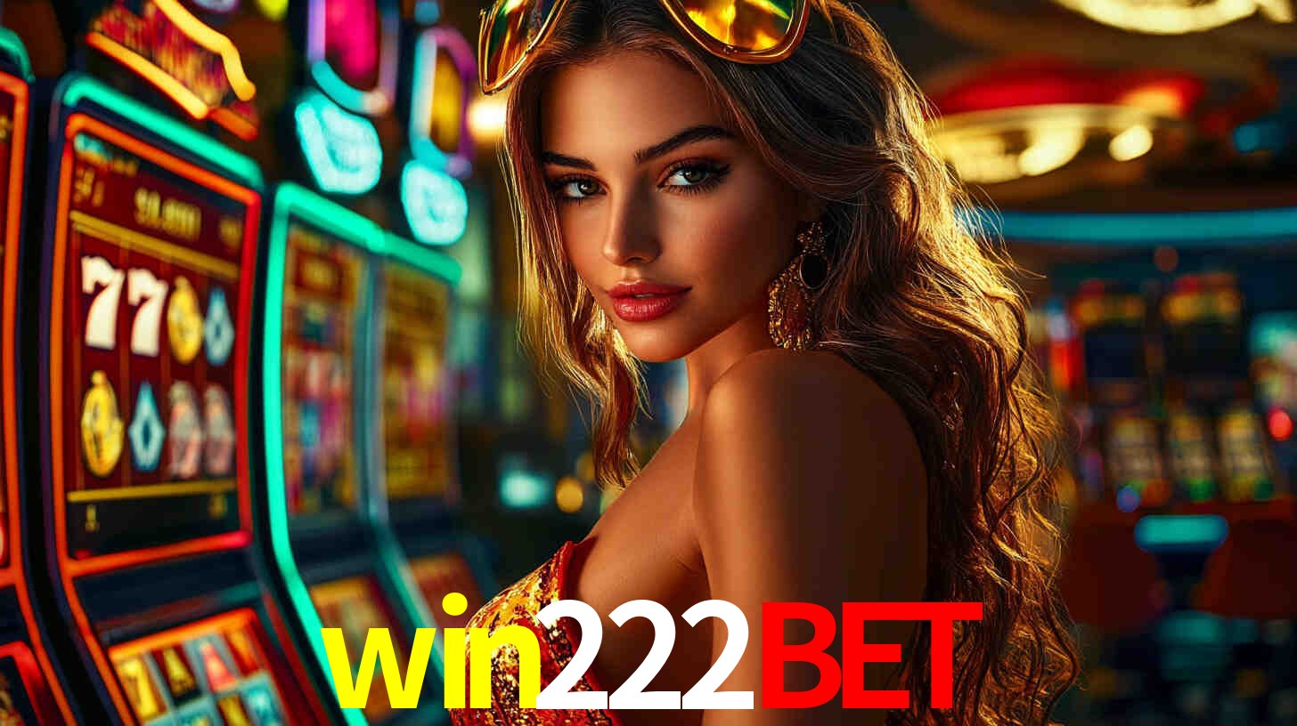 Welcome Bonus win222bet
