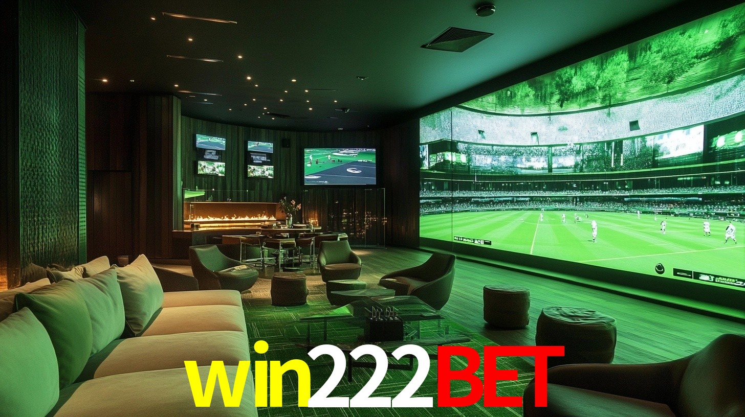 win222bet: Seu Especialista em Apostas Esportivas Brasileiras