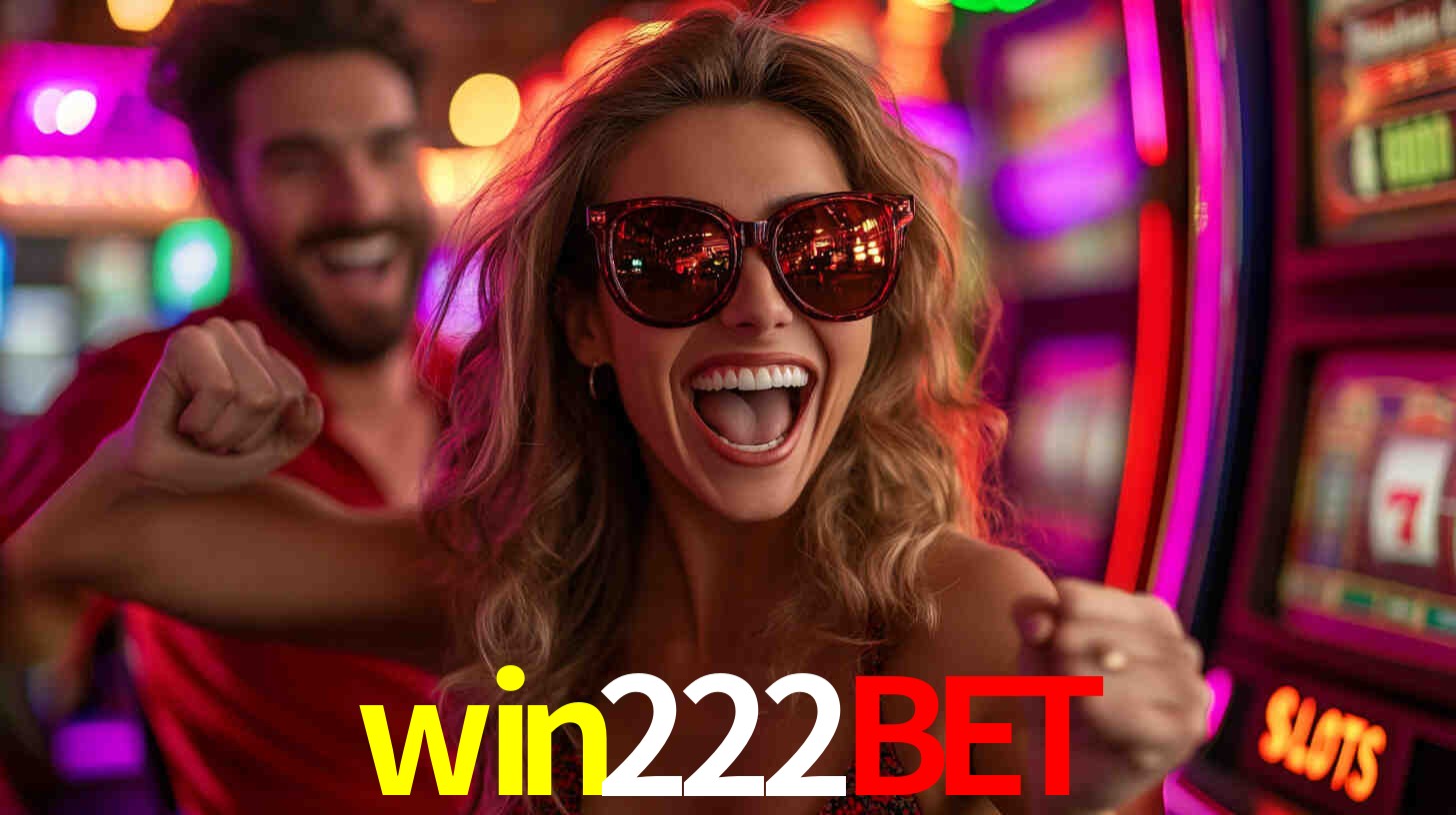 Explorando a Categoria de Eventos em Apostas na win222bet