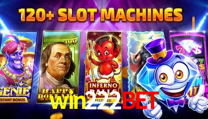 Descubra a Magia dos Jogos de Arcade no win222bet