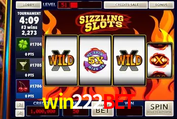 A Experiência Imersiva dos Cassinos Ao Vivo no win222bet