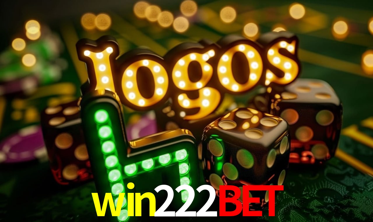 Estatísticas do Jogo win222bet