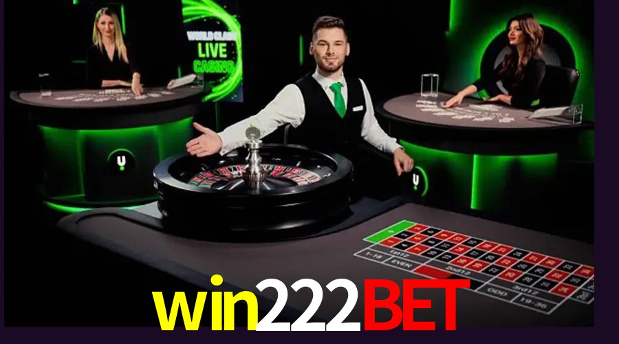 Responsive Design win222bet