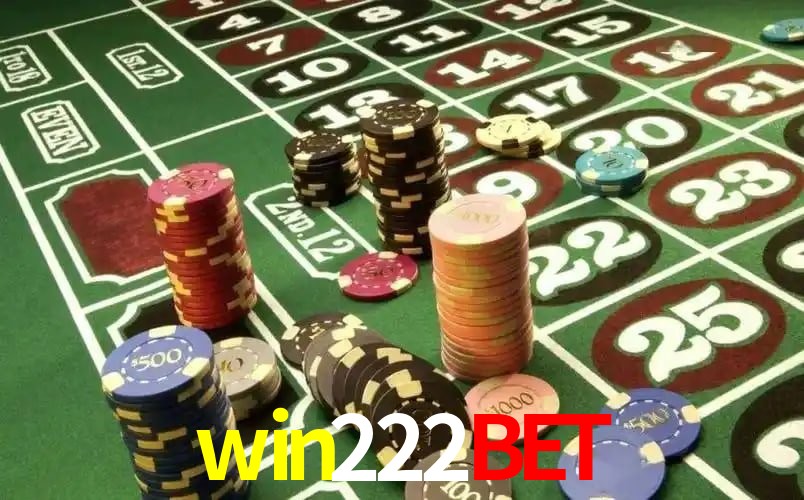 Avaliações dos Jogadores win222bet