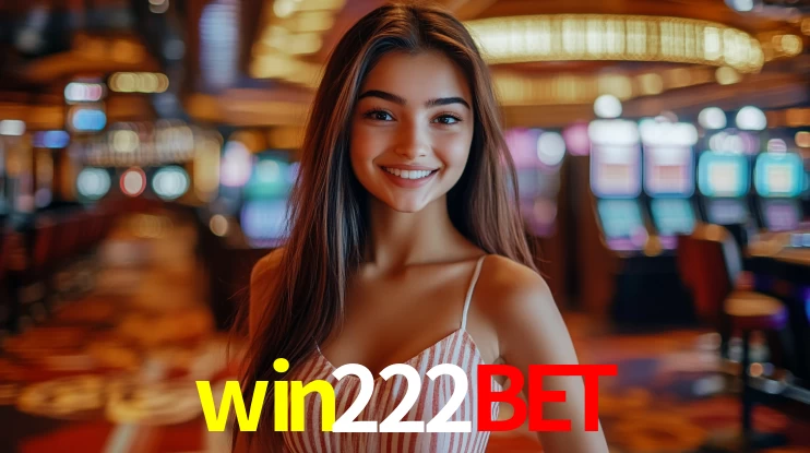 Premium Interface win222bet