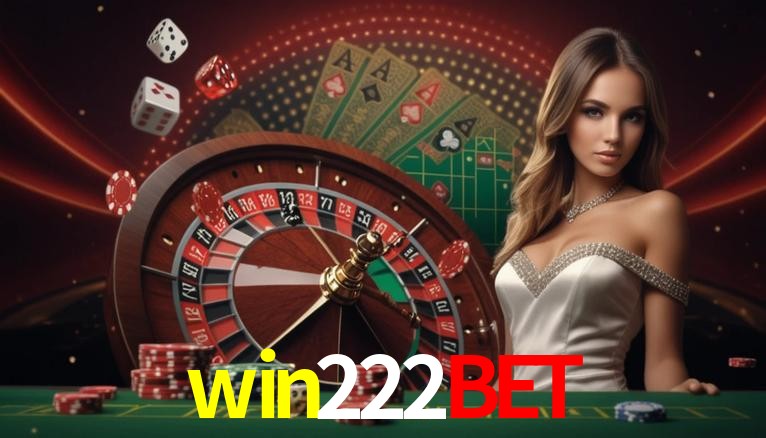 Account Benefits win222bet