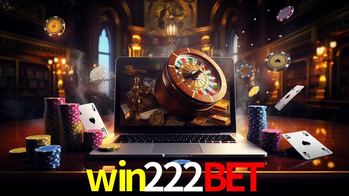 VIP Casino win222bet