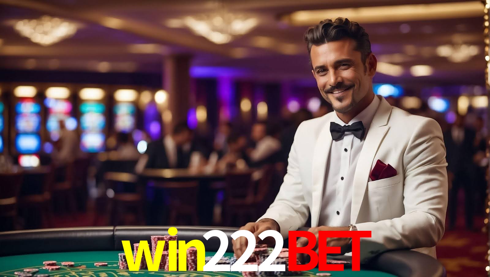Tecnologia da Plataforma win222bet