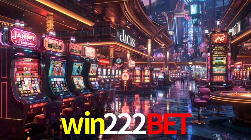 Live Casino win222bet