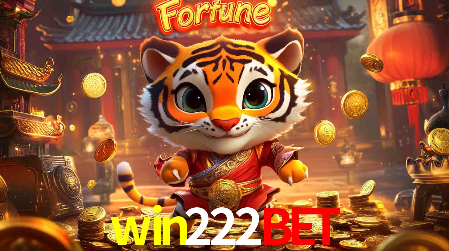 A Popularidade dos Caça-Níqueis no win222bet