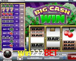 Inovações de Jogos na win222bet: O Futuro das Experiências Interativas