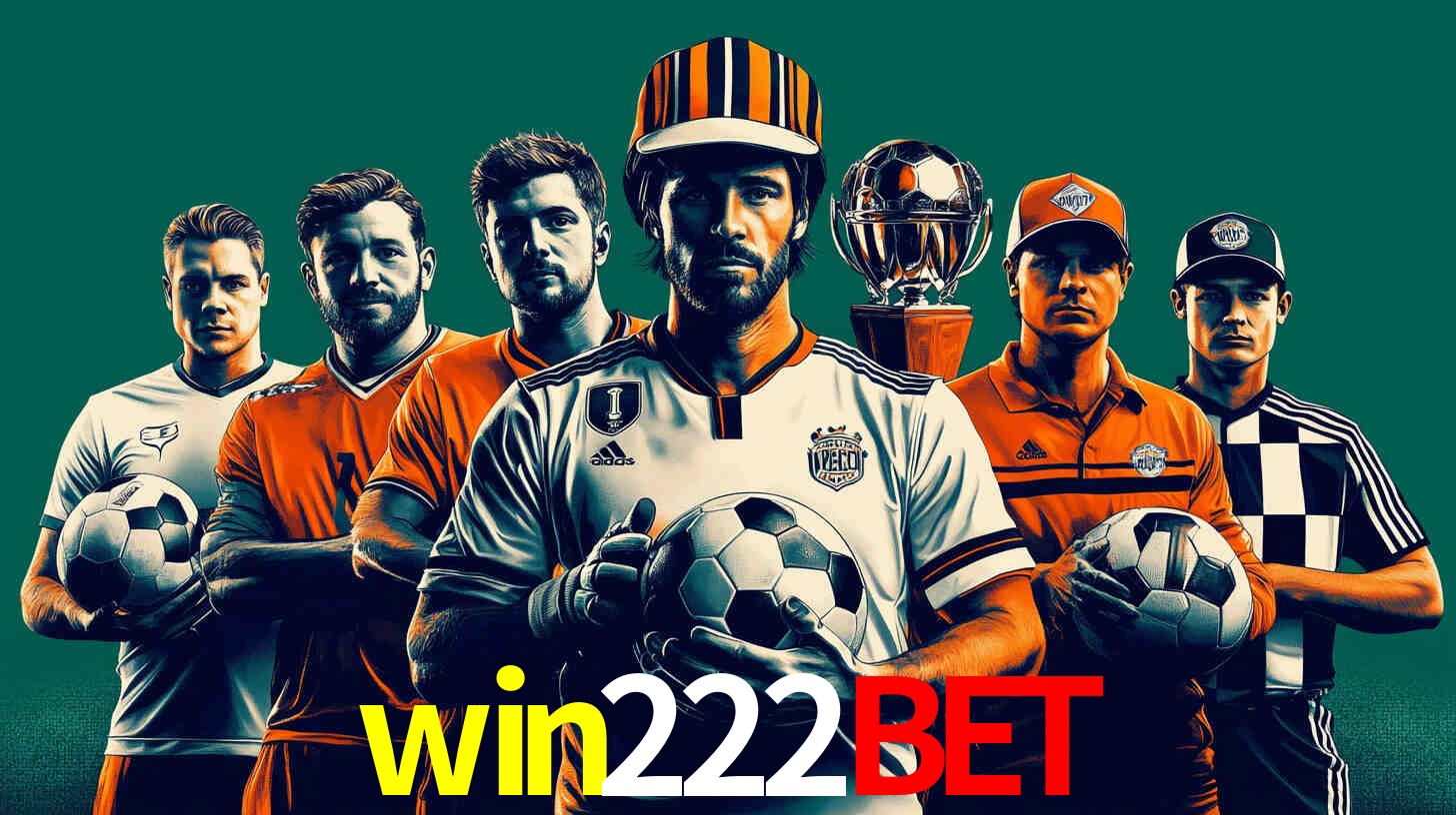 Descubra a Essência do win222bet: Nossa História e Compromissos
