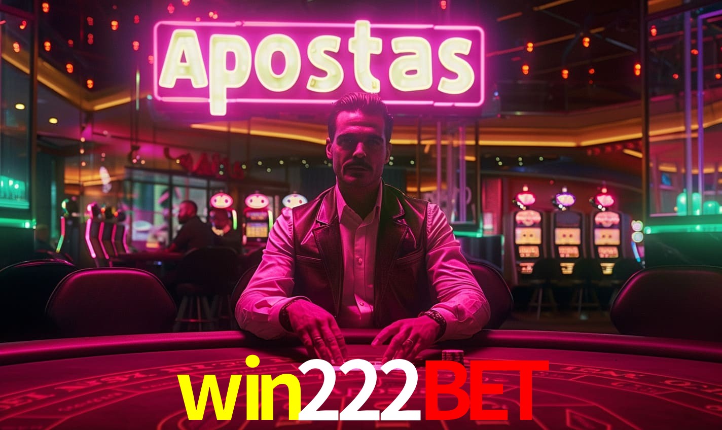 Inovações de Jogos na win222bet: O Futuro das Experiências Interativas