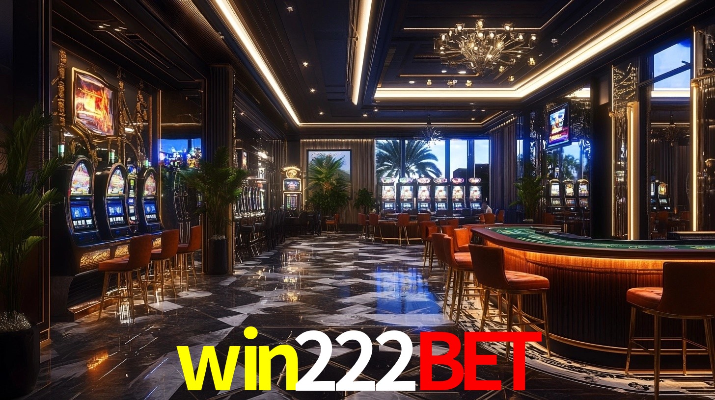 win222bet App Interface