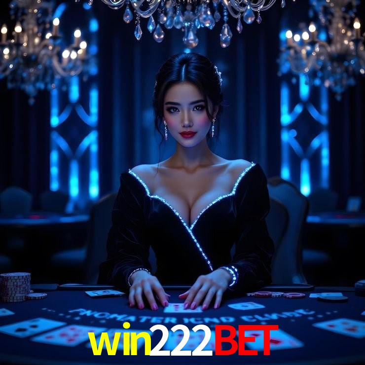 Casino Ao Vivo win222bet
