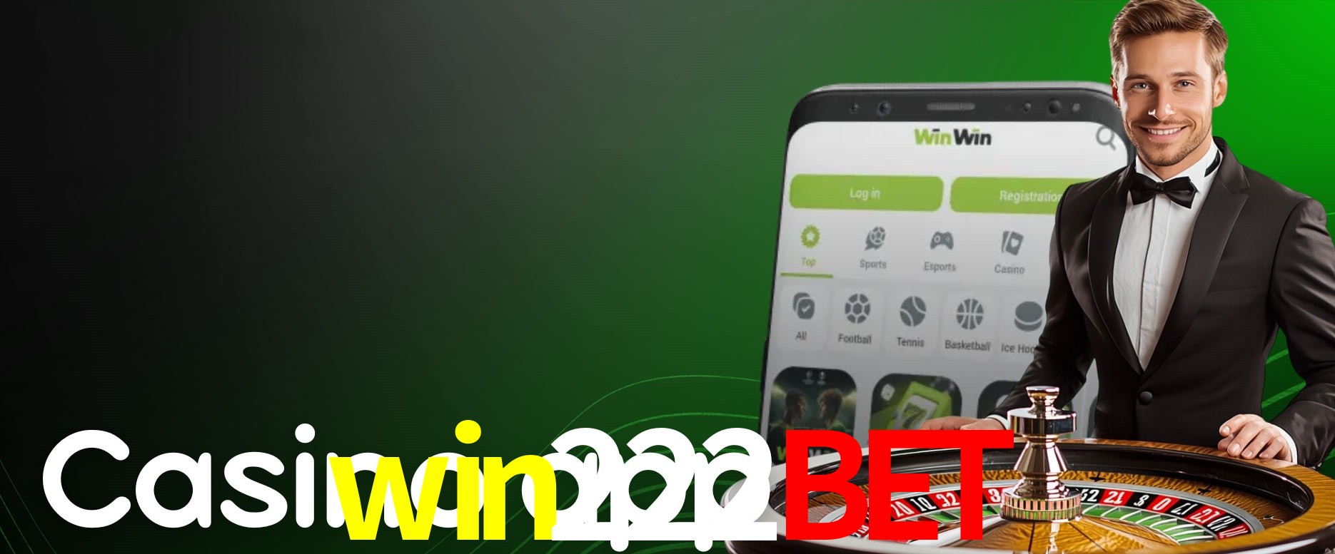 Flash Promotion win222bet