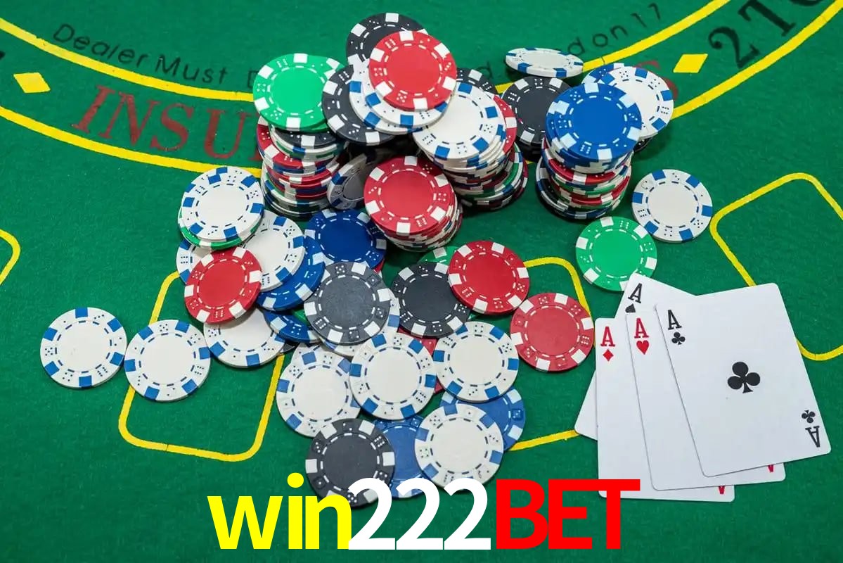 Bônus Diários win222bet