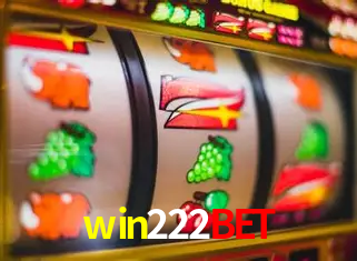 Descubra o Mundo do Cassino Online com win222bet