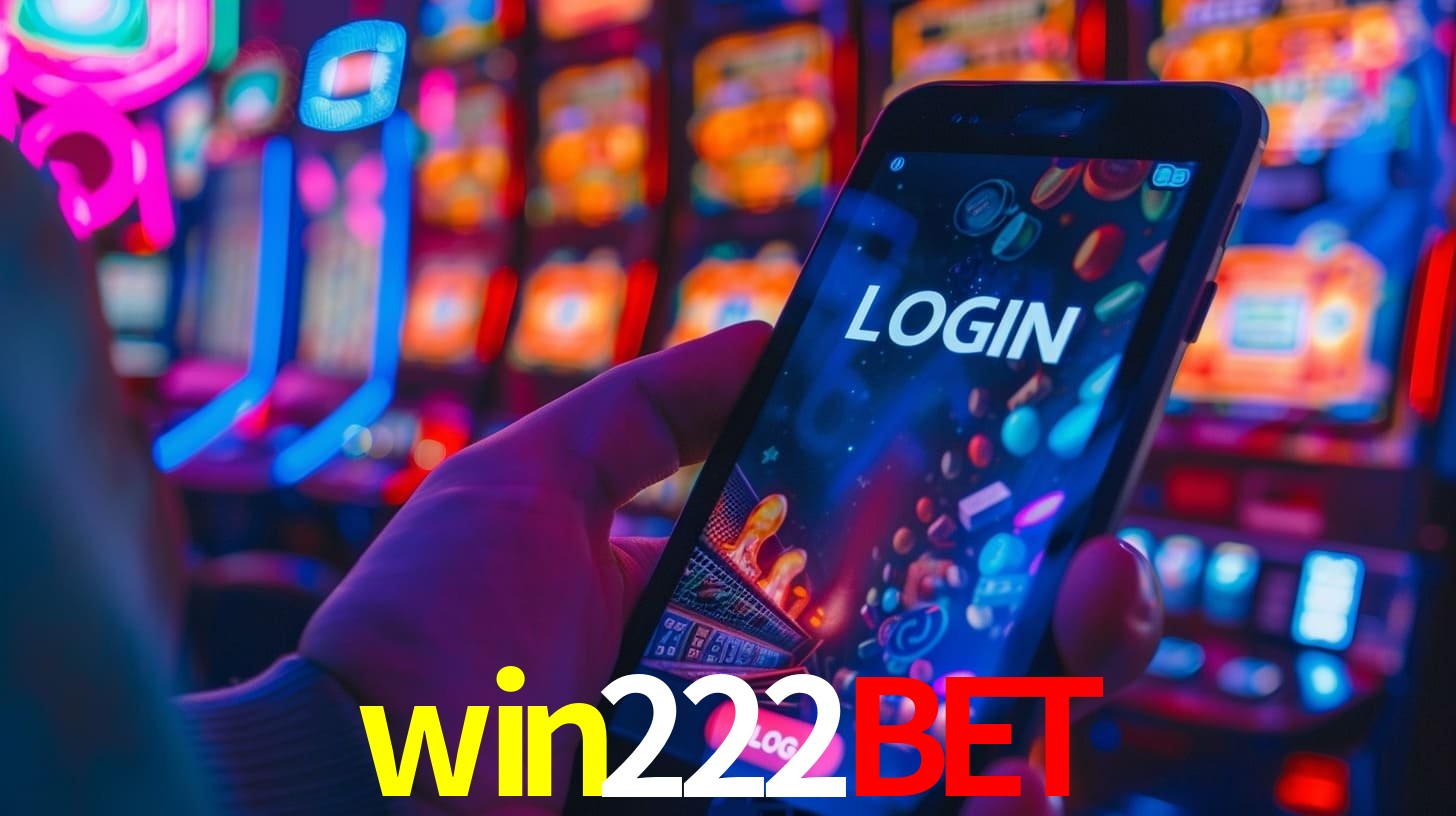 Mesa de Roleta win222bet