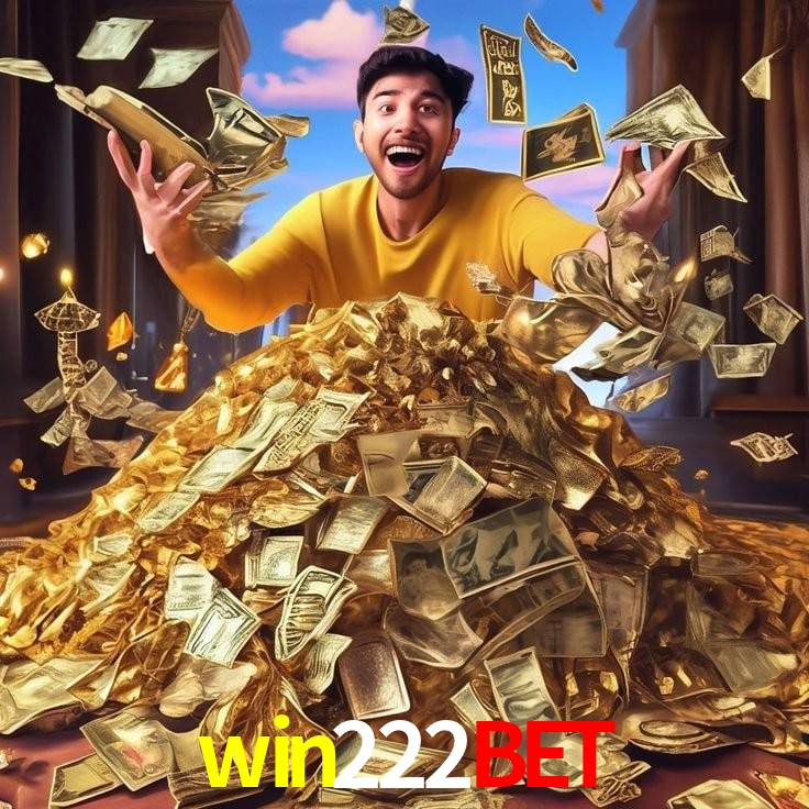 Mesa de Blackjack win222bet