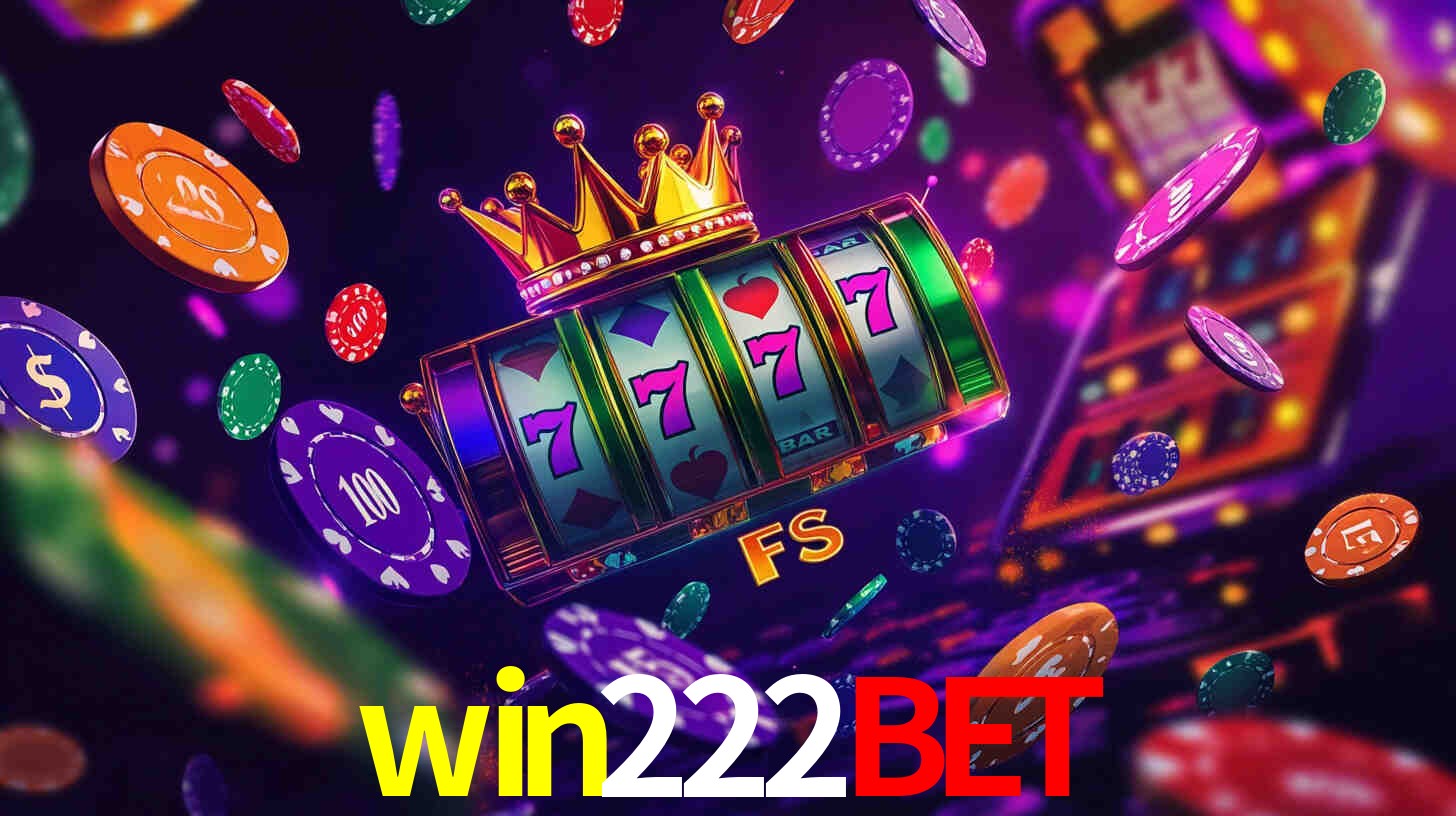 Programa VIP win222bet