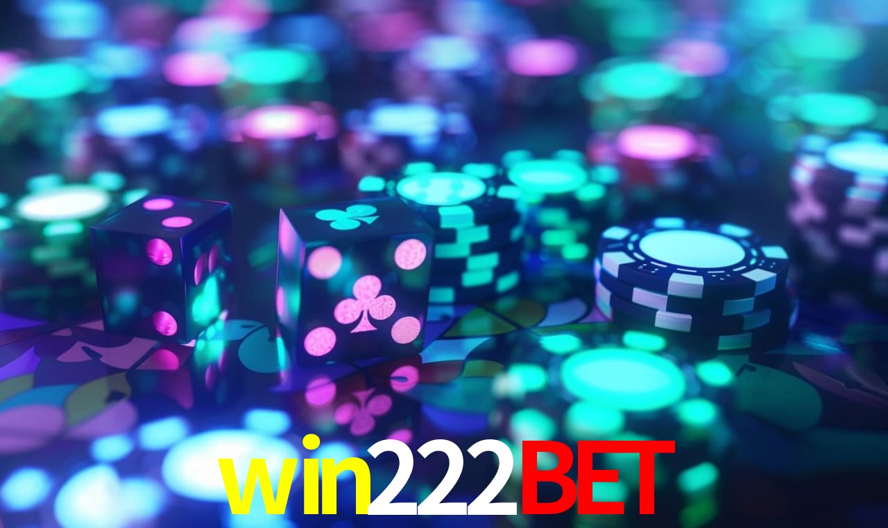 Casino VIP win222bet