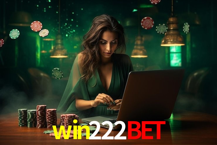 APP rápido e leve da win222bet