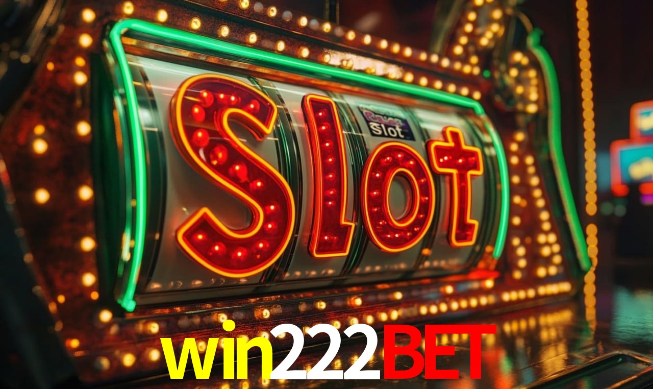 Design Responsivo win222bet