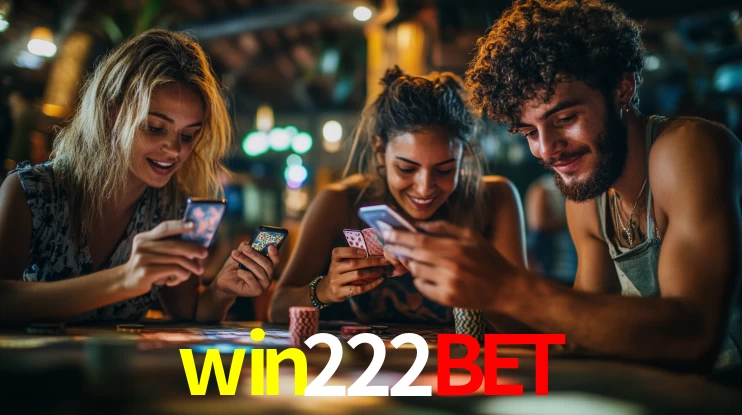 Live Casino win222bet