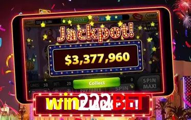 Desvendando o Mundo dos Jogos Virtuais na win222bet