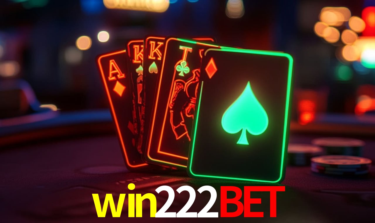 Recursos de Bônus win222bet