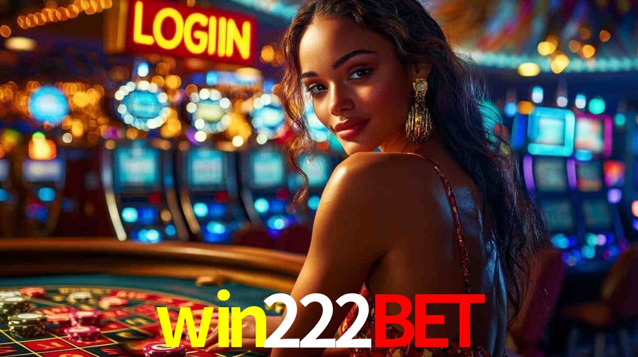 Provedores de Jogos win222bet