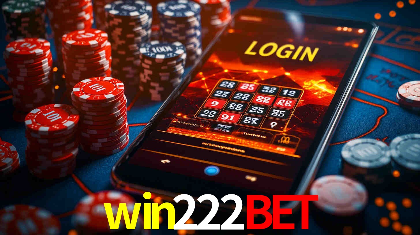 Bônus Generosos e Exclusivos no win222bet para Você!