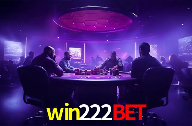 Desvendando o Mundo dos Jogos Virtuais na win222bet