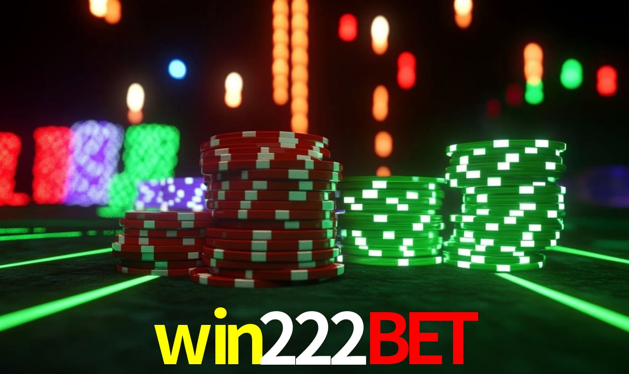 Game Statistics win222bet